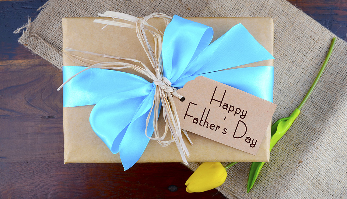 A guide to sending Father's Day presents to Iran | ShahreKado Blog