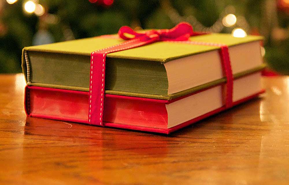 56 great books to give as gifts or read yourself
