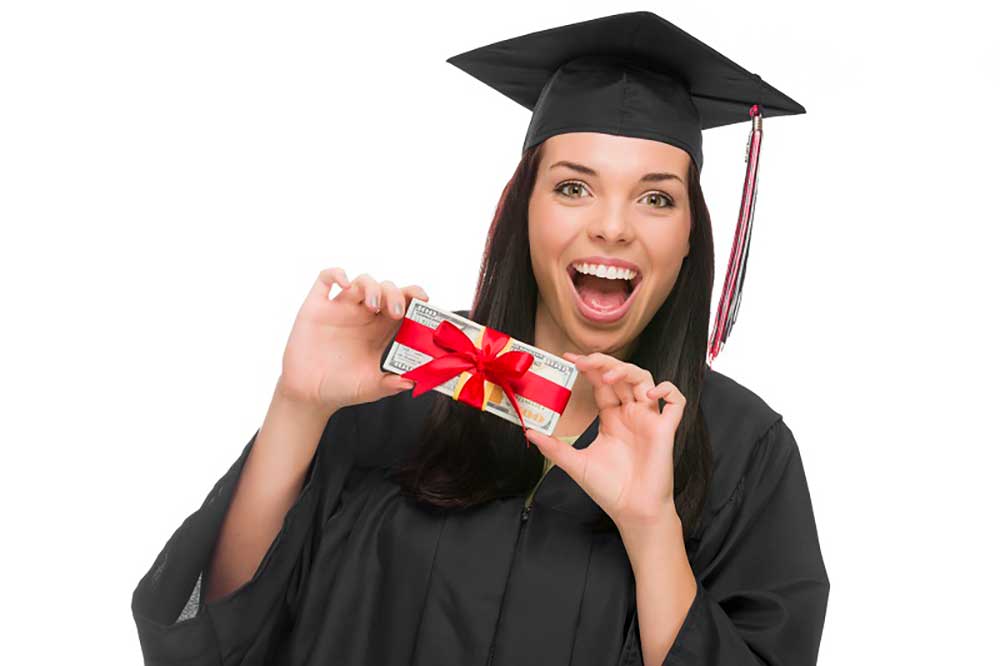 50 Best Graduation Gift Ideas to Celebrate Your Graduate - Parade