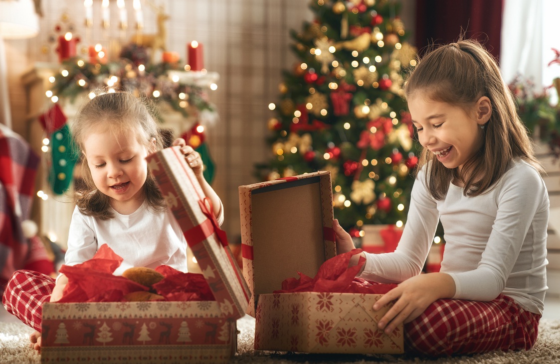 The Hilarious World of Gifts for Kids: Unveiling the Funniest Surprises ...