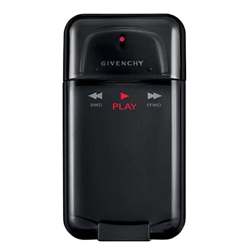 Givenchy play intense 2025 eau de toilette