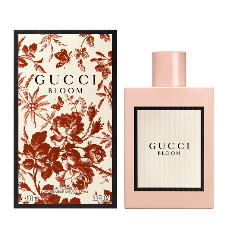 ادکلن Gucci Bloom